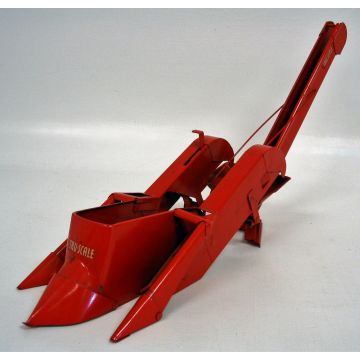 Tru-Scale -  - Corn picker, 2 row, mounts on 560 - 1/16