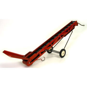 Tru-Scale -  - Elevator, plastic wheels - 1/16