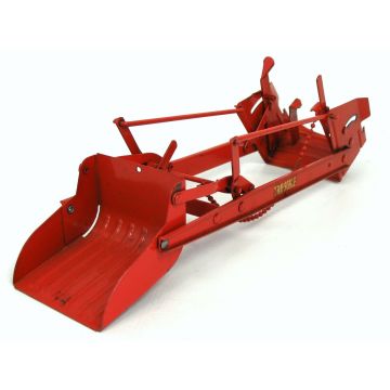 Tru-Scale -  - Loader, fits 560 - 1/16