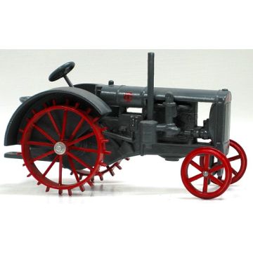 Twin City - 17-28 - Standard Steel wheels #17th JLE Collector Series I ltd 5000 mdls - 1/16