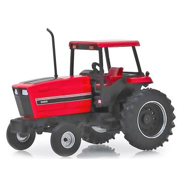 UB - 3088 - Four Post ROPS, red - 1/64