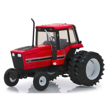 UB - 3488 - Duals cab, red - 1/64
