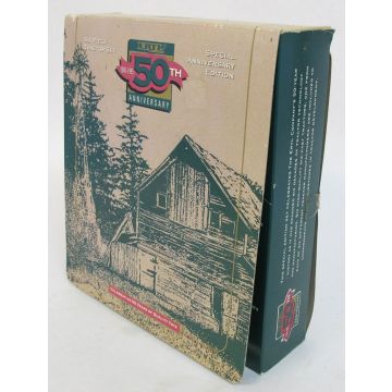 UB - Set - Ertl 50th Anniversary 6 piece set - 1/64