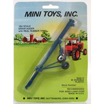 UB -  - Grain Auger blue - 1/64