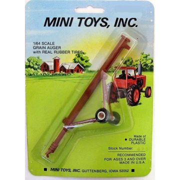 UB -  - Grain Auger brown - 1/64