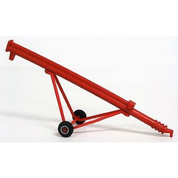 UB -  - Auger, 32 ft, red - 1/64