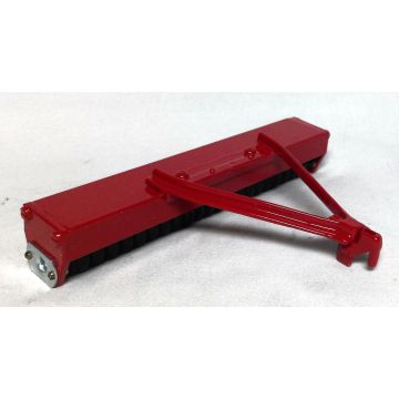 UB -  - Cultipacker, red - 1/20