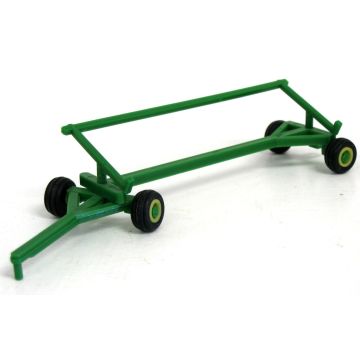 UB -  - Trailer, Header, green - 1/64