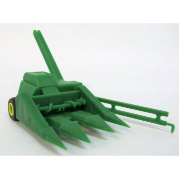 UB -  - Picker, pull-type, 3 row, green - 1/64