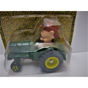 UB -  - Porky Pig National Farm Toy Museum - 1/64