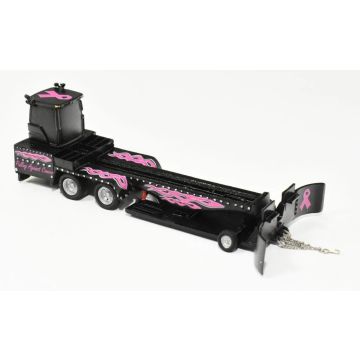 UB -  - After Midnight Pulling Sled, Black - 1/64