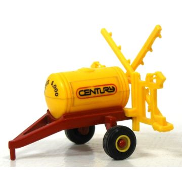 UB -  - Sprayer pull type single axle Century 1 of 5000 - 1/64