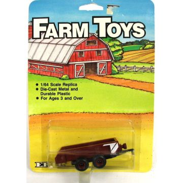 UB -  - Spreader, manure, brown - 1/64
