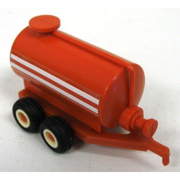 UB -  - Spreader, manure liquid, orange - 1/64