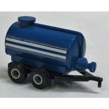 UB -  - Spreader, manure liquid, blue - 1/64