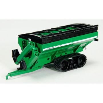 Unverferth - 1110 - Grain Cart Track green - 1/64