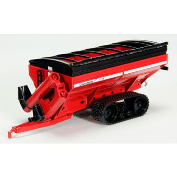 Unverferth - 1110 - Grain Cart Track red - 1/64