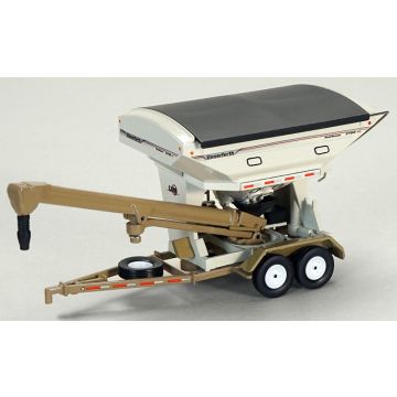 Unverferth - 2755XL - Tender, seed, tandem axle - 1/64