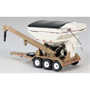 Unverferth - 3750 - Tender, Seed, Triple axle - 1/64