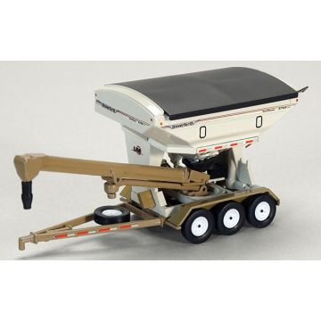 Unverferth - 3755XL - Tender, seed, triple axle - 1/64
