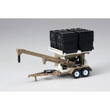 Unverferth - 410XL - Tender, Pro box - 1/64