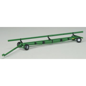 Unverferth - Field Runner - Trailer, head green - 1/64