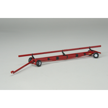 Unverferth - Field Runner - Trailer, head red - 1/64
