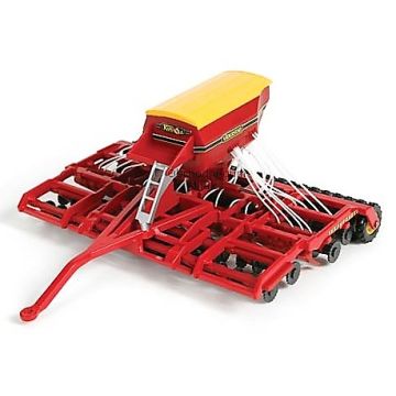 Vaderstad -  - Seed Drill and Harrow, folds for transport - 1/32