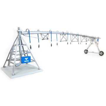Valley -  - Valmont Valley Irrigation Center Pivot Base drop nozzles - 1/64