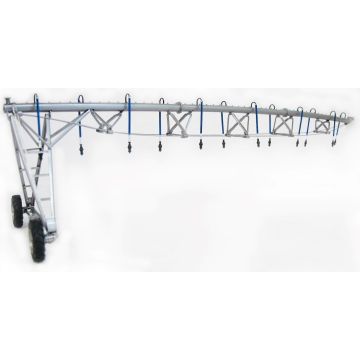 Valley -  - Valmont Valley Irrigation Extension Section drop nozzles - 1/64