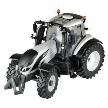 Valtra - T254V - MFD, singles, silver color - 1/32