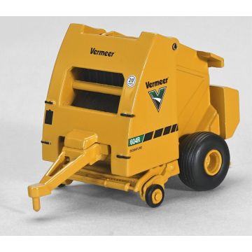 Vermeer - 604R - Baler, round - 1/64