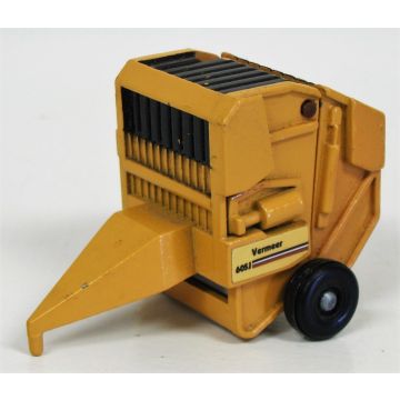 Vermeer - 605J - Baler, round - 1/64