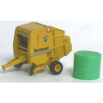 Vermeer - 605 - Baler, round - 1/64