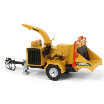Vermeer - BC1000XL - Wood chipper, pull type - 1/50
