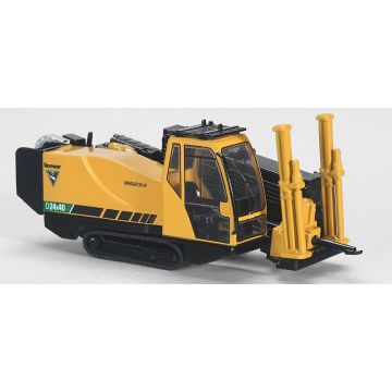 Vermeer - D24x40 - Navigator Boring Machine - 1/64