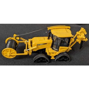 Vermeer - RTX1250i2 - Ride on tractor with tracks and hose attachment - 1/64
