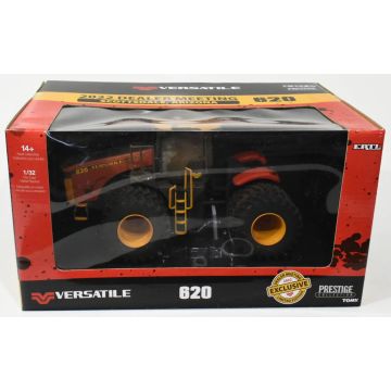 Versatile - 620 - 4WD duals, Prestige Collector, Dusty, dealer meeting - 1/32
