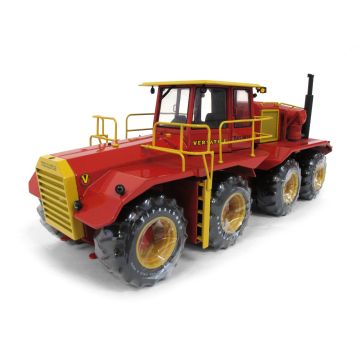 Versatile - 1080 - Big Roy Series II graphics Factory version red & yellow - 1/32