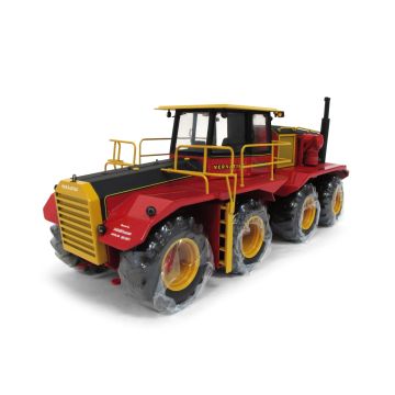 Versatile - 1080 - Big Roy Series III graphics Museum version black, red & yellow - 1/32