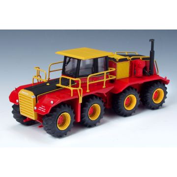 Versatile - 1080 - Big Roy, Museum Version - 1/64