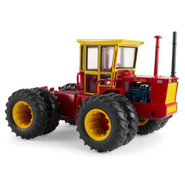 Versatile - 125 - 4WD, duals, 2023 NFTS - 1/32