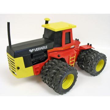 Versatile - 1150 - 4WD Triples, rubber stack, small & large axle versions - 1/16