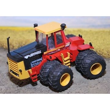 Versatile - 1150 - 4WD duals, TTT - 1/64