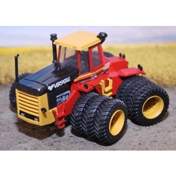 Versatile - 1150 - 4WD triples, Toy Tractor Times - 1/64