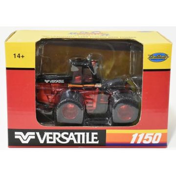 Versatile - 1150 - 4WD triples red chrome, TTT - 1/64