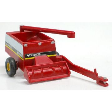 Versatile - 2000 - Combine, pull type, grain head - 1/64