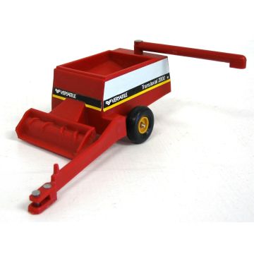 Versatile - 2000 - Combine, pull type, grain head, First Edition - 1/64