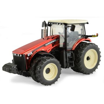 Versatile - 310 - MFD Duals front & rear Introductory Edition, chrome - 1/32