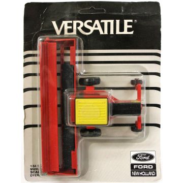 Versatile - 4700 - Swather, lemon top - 1/64
